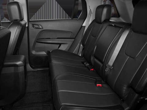 2013 GMC Terrain SLT-1