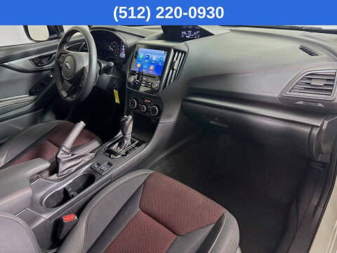 2023 Subaru Crosstrek Premium