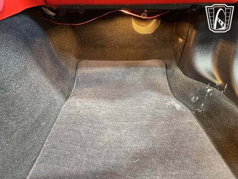 2003 Ford Thunderbird