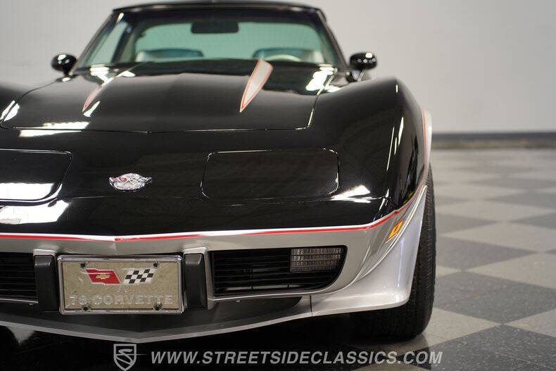 1978 Chevrolet Corvette