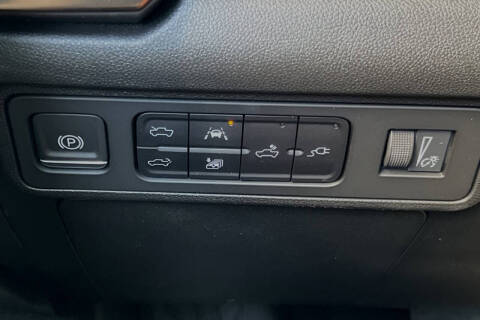 2022 GMC HUMMER EV Edition 1