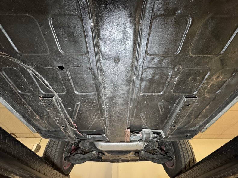 1963 Chevrolet Corvair