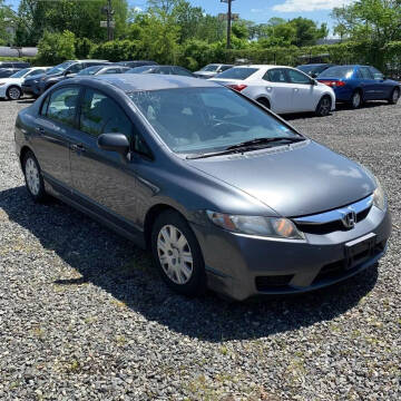 2009 Honda Civic for sale at Good Price Cars in Newark NJ