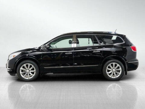 2016 Buick Enclave Premium