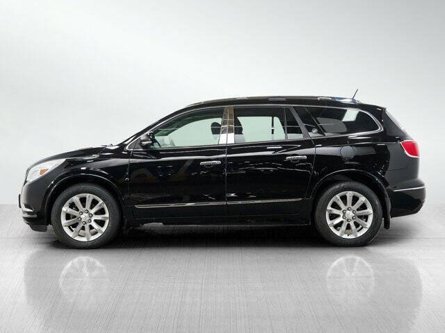 2016 Buick Enclave Premium