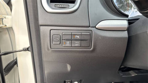 2018 Mazda CX-9 Grand Touring