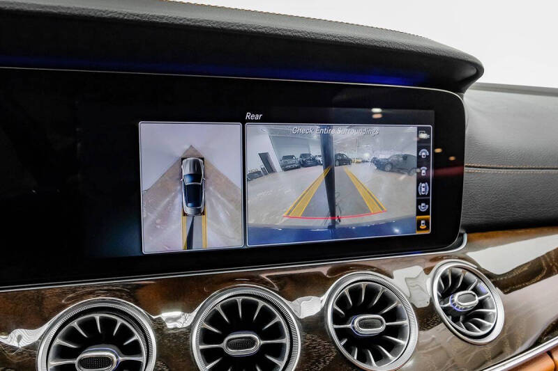 2020 Mercedes-Benz E-Class E 450