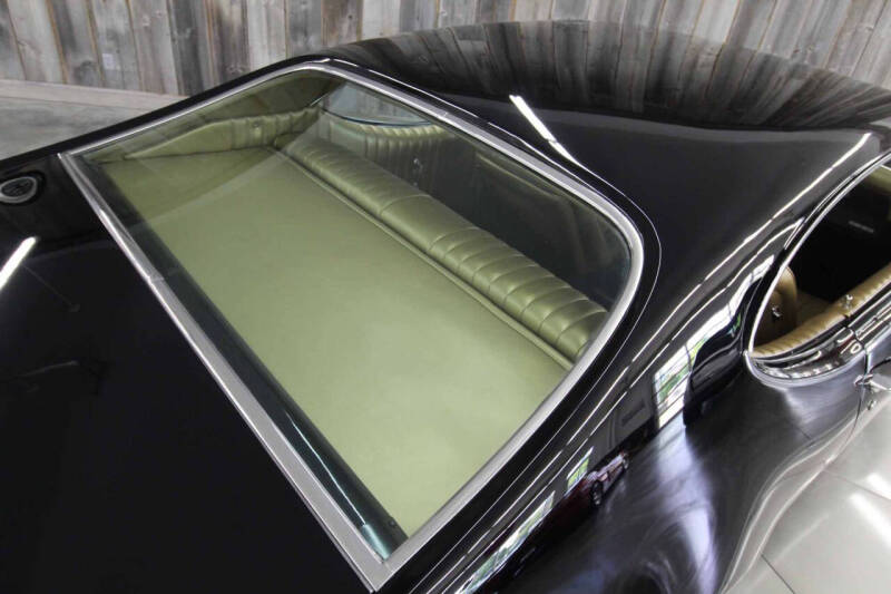 1968 Oldsmobile 442