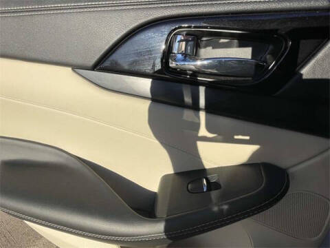 2023 Nissan Maxima 3.5 Platinum