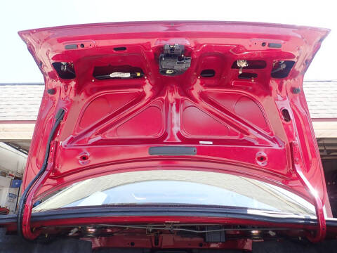 2002 Honda Accord SE