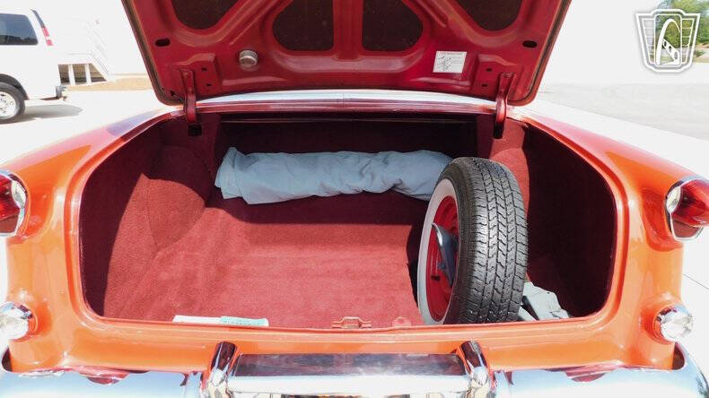 1955 Oldsmobile Eighty-Eight