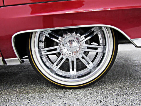 1960 Lincoln Continental