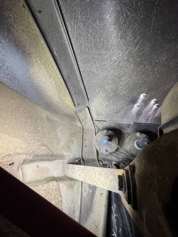 1967 Chevrolet Corvette