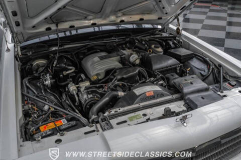 1990 Ford LTD Crown Victoria