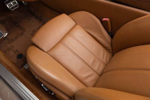 2007 Bentley Continental GT