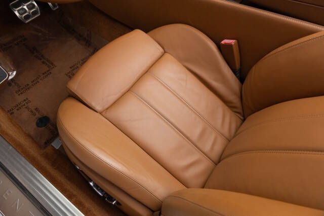 2007 Bentley Continental GT