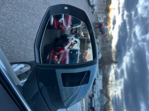 2025 Audi Q7 quattro Premium Plus 55 TFSI