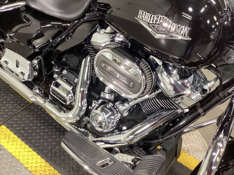 2020 Harley-Davidson Road King