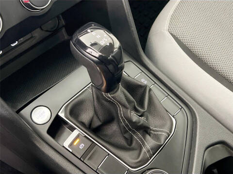 2022 Volkswagen Taos S 4Motion