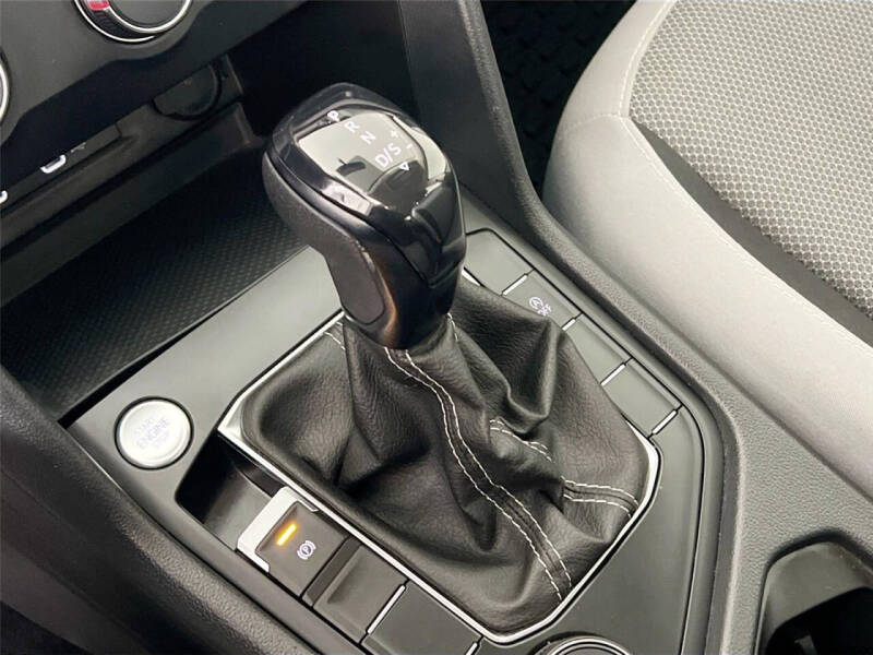 2022 Volkswagen Taos S 4Motion