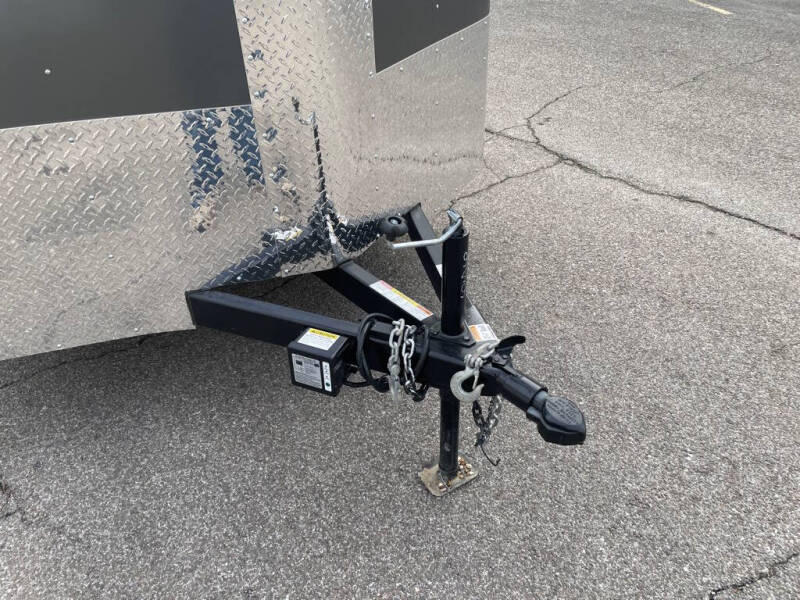 2026 Cargo Craft 7X14