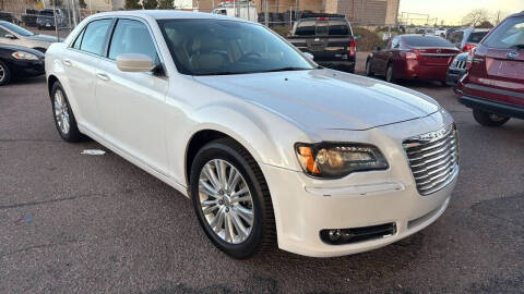 2014 Chrysler 300