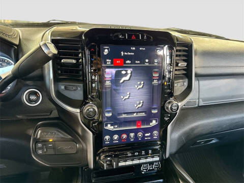 2021 RAM 3500 Laramie