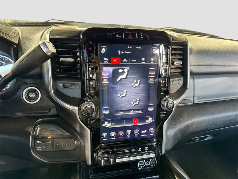 2021 RAM 3500 Laramie