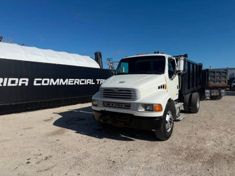 2007 Sterling Acterra