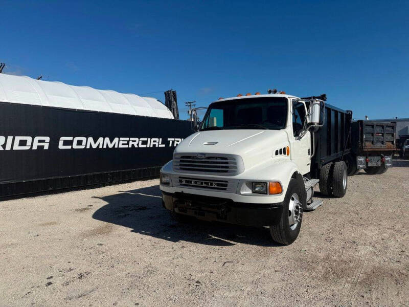 2007 Sterling Acterra