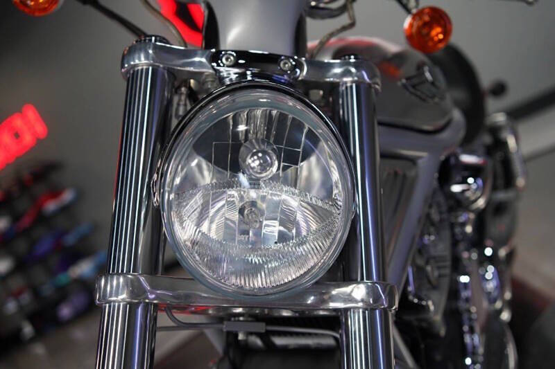 2003 Harley-Davidson V-Rod