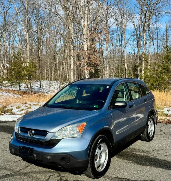 2007 Honda CR-V for sale at ONE NATION AUTO SALE LLC in Fredericksburg VA