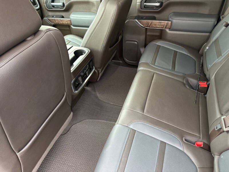 2021 GMC Sierra 2500HD