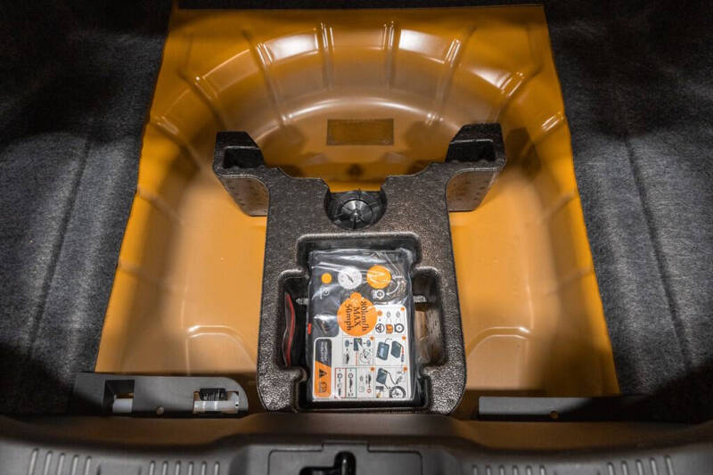 2018 Ford Mustang Shelby GT350R