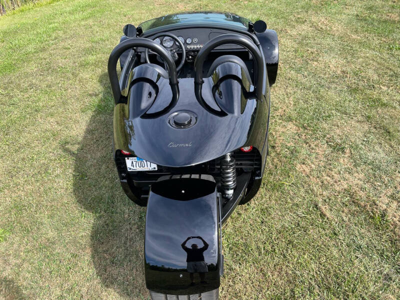 2023 Vanderhall Motor Work Carmel