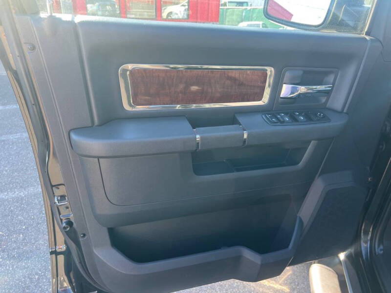 2009 Dodge Ram 1500