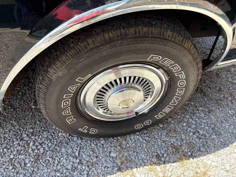 1977 Chevrolet Impala