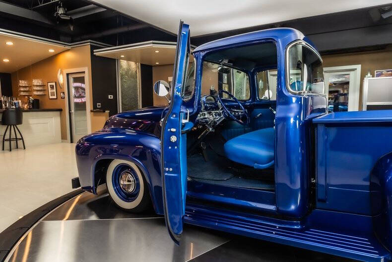 1956 Ford F-100