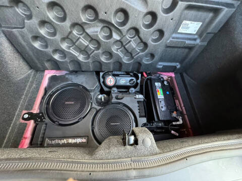 2015 Dodge Challenger SRT Hellcat