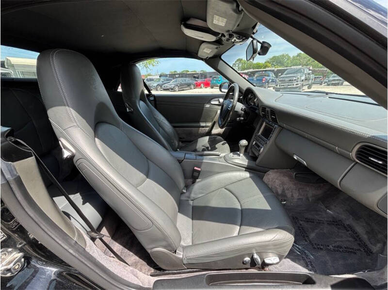 2005 Porsche 911