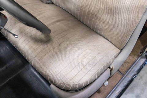 1951 Chevrolet Styleline