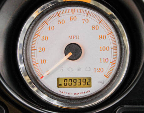 2013 Harley-Davidson Street Glide