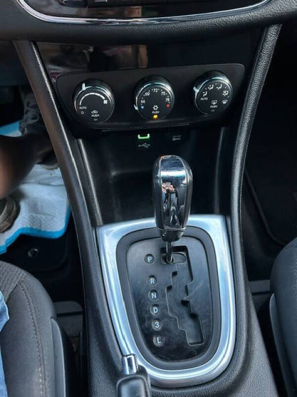 2014 Chrysler 200 Touring