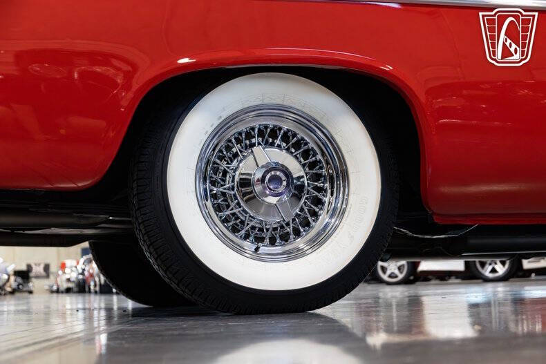 1955 Chrysler 300