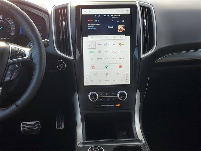 2024 Ford Edge ST-Line