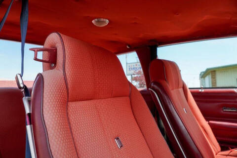 1979 Oldsmobile Cutlass Salon