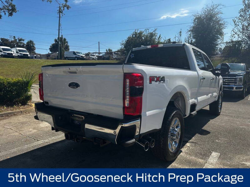 2026 Ford F-350 Super Duty