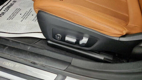 2023 BMW i4 eDrive35 Gran Coupe