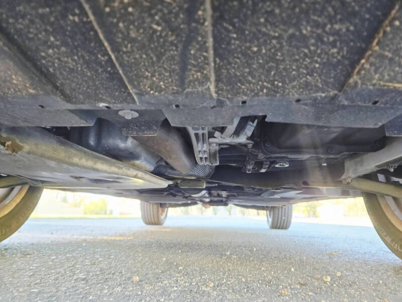 2017 Mercedes-Benz GLA GLA 250 4MATIC