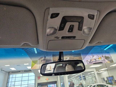 2012 Toyota Sienna XLE 8-Passenger